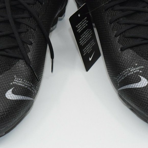Nike Mercurial Superfly 360 7 Pro DF FG Black - Picture 4 of 8
